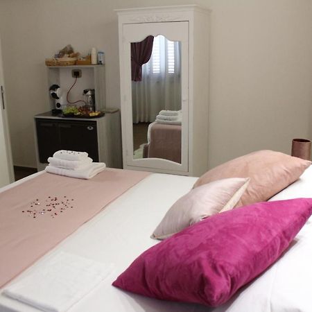 Vicolosei Bed & Breakfast Комакио Екстериор снимка