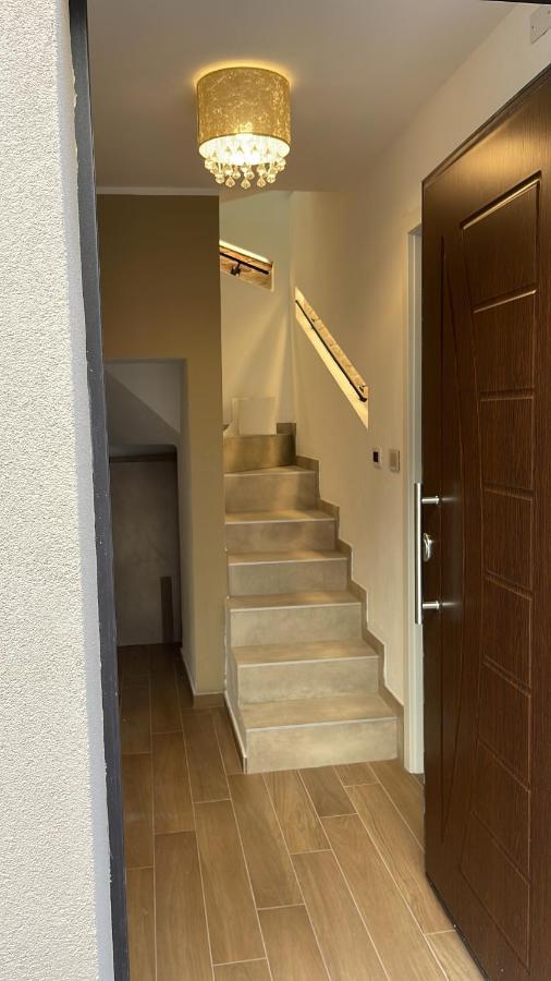 Vicolosei Bed & Breakfast Комакио Екстериор снимка