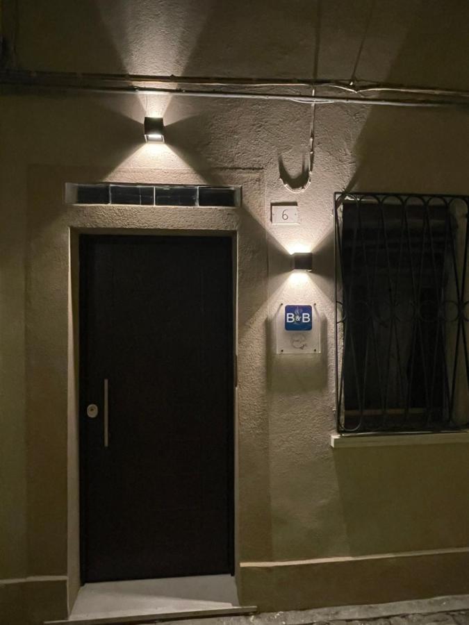 Vicolosei Bed & Breakfast Комакио Екстериор снимка
