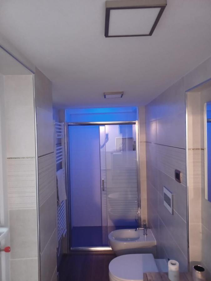 Vicolosei Bed & Breakfast Комакио Екстериор снимка