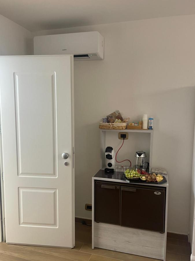 Vicolosei Bed & Breakfast Комакио Екстериор снимка