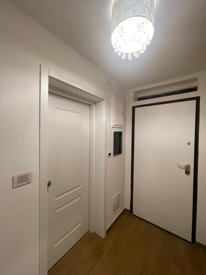 Vicolosei Bed & Breakfast Комакио Екстериор снимка