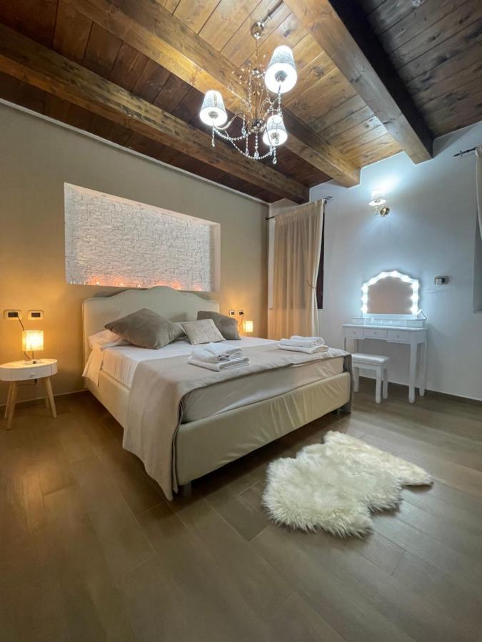 Vicolosei Bed & Breakfast Комакио Екстериор снимка