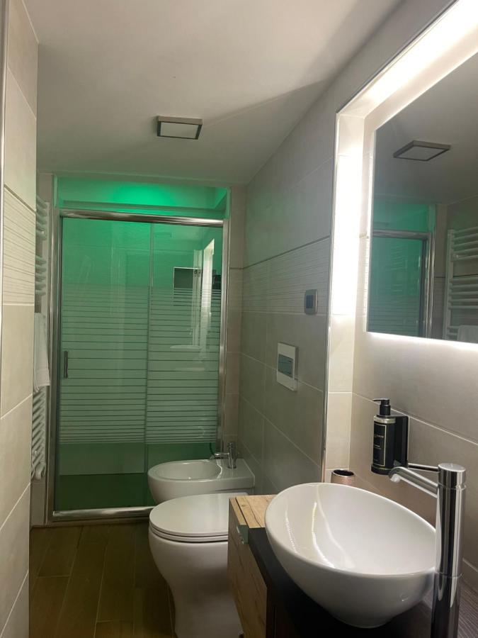 Vicolosei Bed & Breakfast Комакио Екстериор снимка