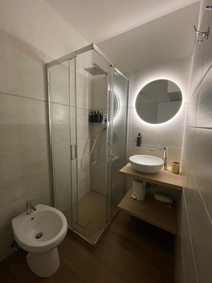Vicolosei Bed & Breakfast Комакио Екстериор снимка
