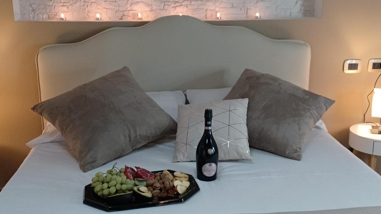 Vicolosei Bed & Breakfast Комакио Екстериор снимка
