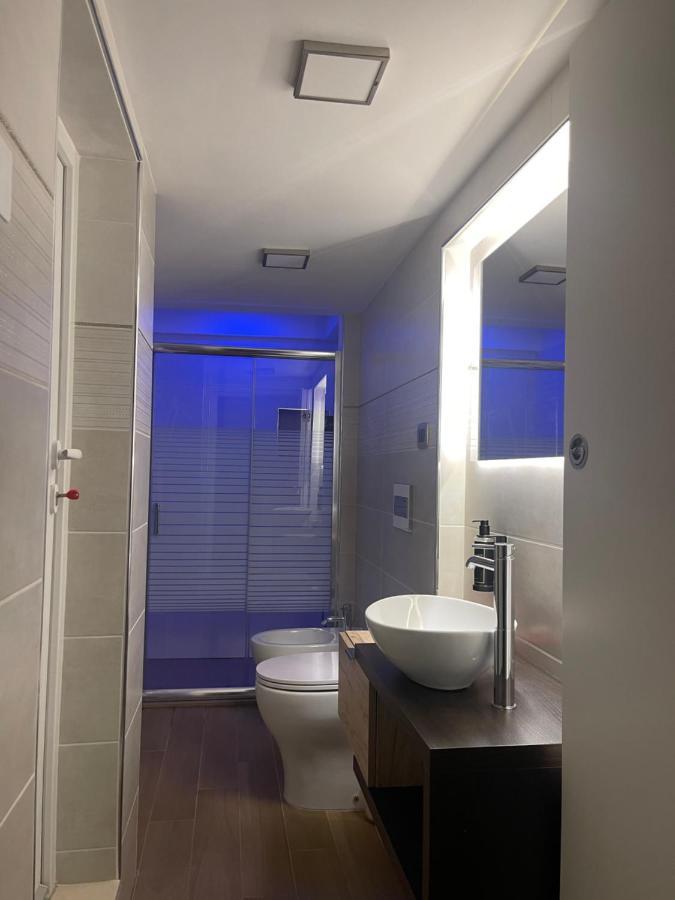 Vicolosei Bed & Breakfast Комакио Екстериор снимка