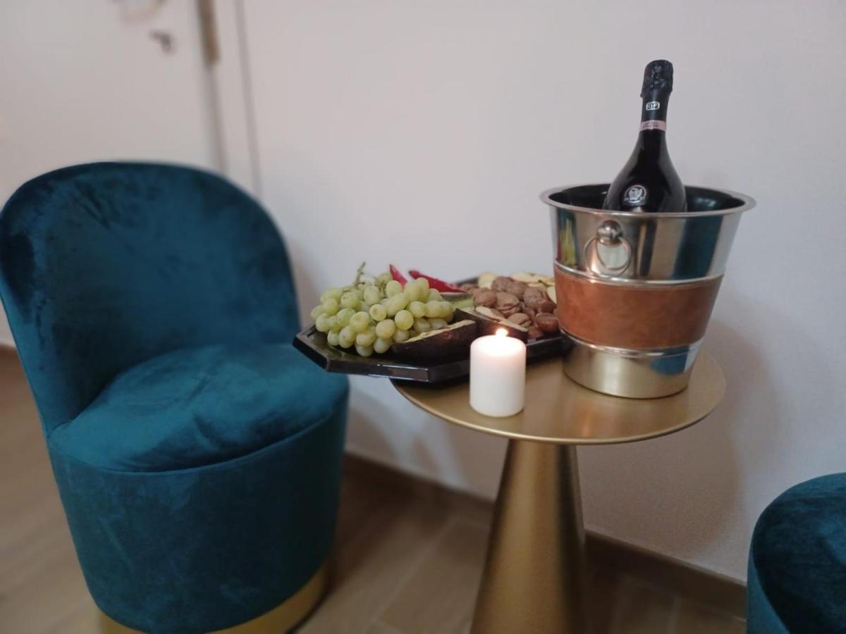 Vicolosei Bed & Breakfast Комакио Екстериор снимка