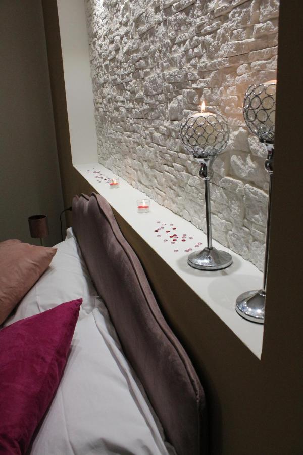 Vicolosei Bed & Breakfast Комакио Екстериор снимка