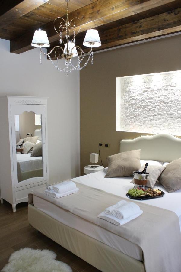 Vicolosei Bed & Breakfast Комакио Екстериор снимка