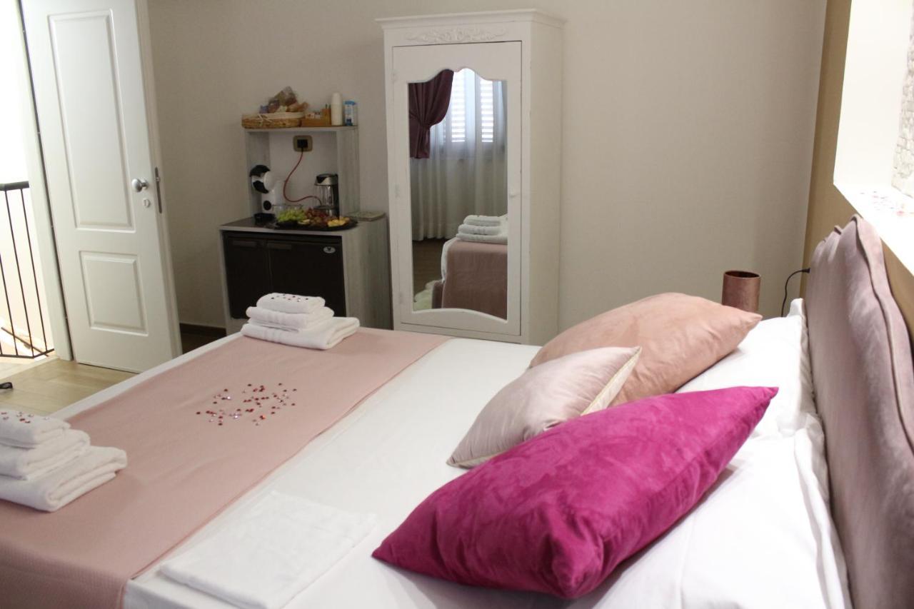 Vicolosei Bed & Breakfast Комакио Екстериор снимка