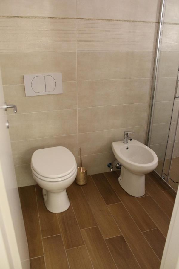 Vicolosei Bed & Breakfast Комакио Екстериор снимка