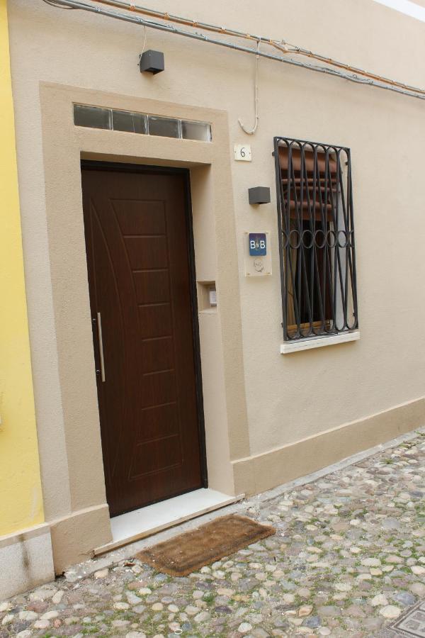Vicolosei Bed & Breakfast Комакио Екстериор снимка